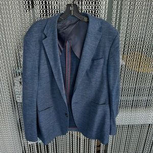 Rodd & Gunn unlined blazer